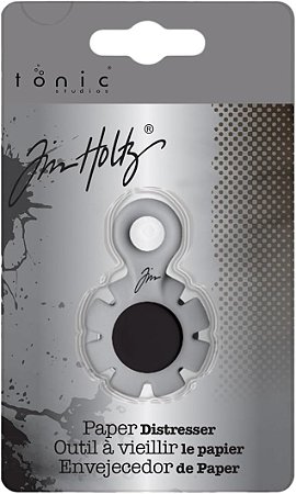 Paper Distresser Tim Holtz
