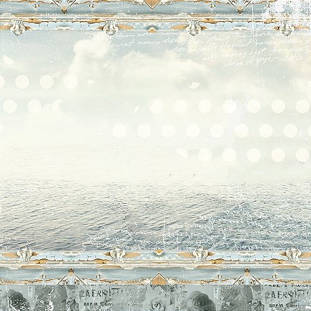 Serenity 180g  - Fundo BG