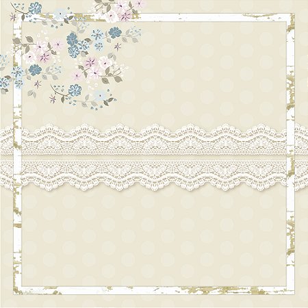 COLEÇÃO DOCE MARIA LAR