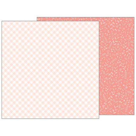 Pebbles - Patterned Paper - Pebbles - Night Night