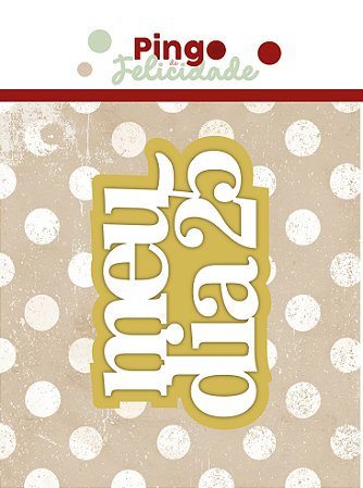 APLIQUE MEU DIA 25 - 2 CAMADAS