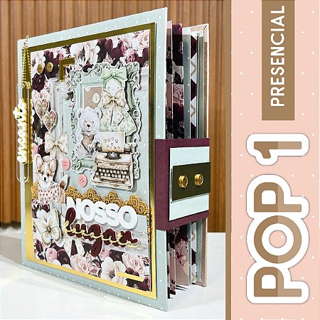 POP 1 - MEU ACONCHEGO - PRESENCIAL 07/02