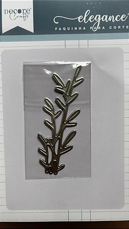 FACA DE CORTE - GALHOS