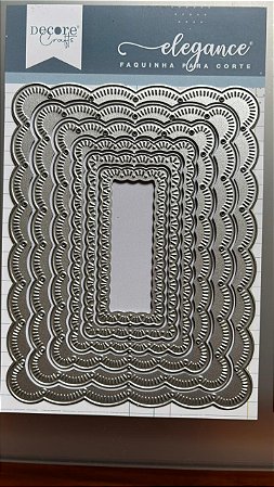 FACA DE CORTE - MOLDURAS