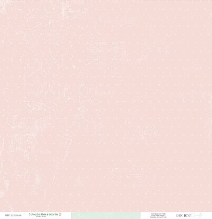 COLEÇÃO DOCE MARIA 2 - BÁSICO