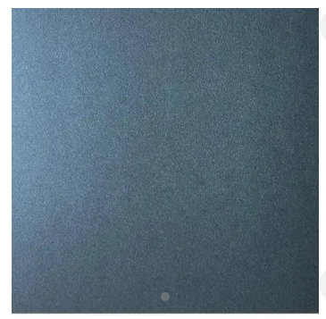 FOLHA BÁSICA LISA - AZUL NOITE