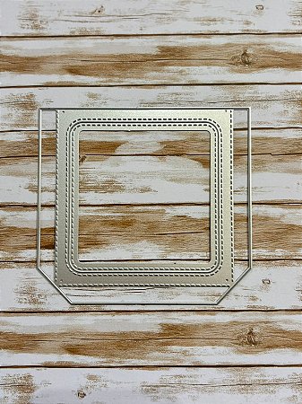FACA BOLSO - 12 X 11 CM