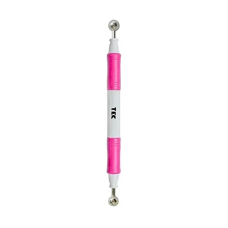 Kit Boleador 2 Tamanhos 8mm e 9mm - Toke e Crie 6202