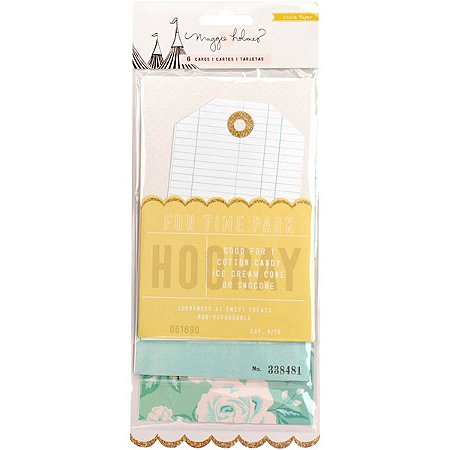 maggie holmes carousel cards