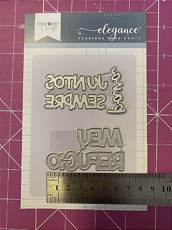 Faca Juntos para Sempre e Meu Refúgio
