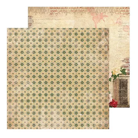 PAPEL IMPORTADA - BOBUNNY - JULIET VERONA