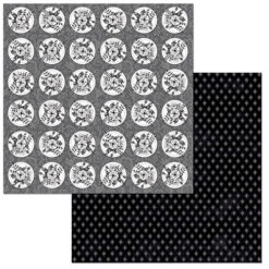 PAPEL IMPORTADO - BOBUNNY TIE AFFAIR LOVELY