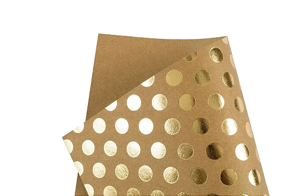 PAPEL IMPORTADO - KRAFT POÁ