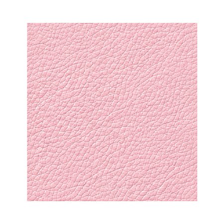 PAPEL TEXTURA COURO - ROSA 120G