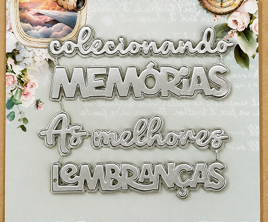 Faca Decore Crafts - I