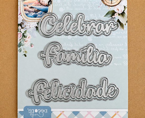 Faca Decore Crafts - II