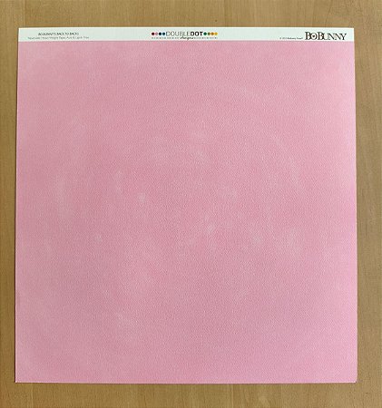 FOLHA IMPORTADA - DOUBLET DOOT III