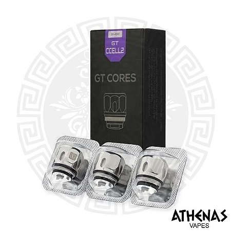 COIL - GT - CCELL2