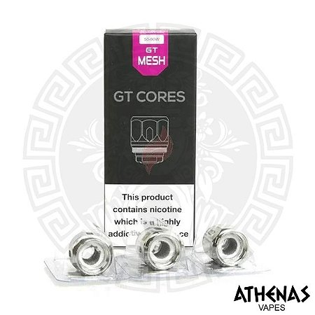 COIL - GT - MESH