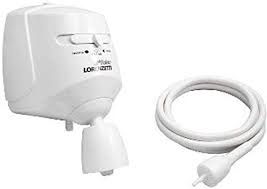 DUCHA RELAX ULTRA 3 TEMPERATURAS 127V 5500W LORENZETTI