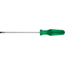 CHAVE DE FENDA PONTA CHATA 3X125MM BELZER