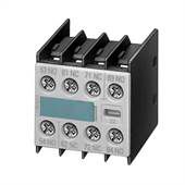 BLOCO CONTATO AUXILIAR 1NA-1NF 3RH1921-1DA11 SIEMENS