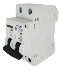 DISJUNTOR CURVA C 2X32A 3KA ELETROMEC