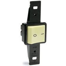 INTERRUPTOR SILENTOQUE 2SS BIP S/PLACA 2005 PIAL