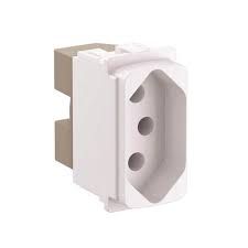 MODULO TOMADA 2P+T 20A 680161 ZEFFIA