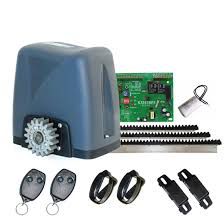 KIT MOTOR DESLIZANTE DZ NANO 36 TURBO ROSSI