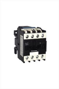 CONTATOR 25A 220V 60HZ 1NA ELCT25-10 ELETROMEC