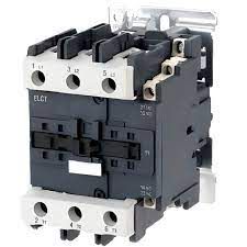 CONTATOR 32A 220V 60HZ 1NA ELCT32-10 ELETROMEC