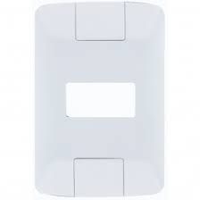 PLACA HORIZONTAL 1SS ARIA 4X2 57203/004 TRAMONTINA