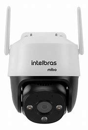 CAMERA EXTERNA 360 GRAUS WI-FI FULL HD IM7-S INTELBRAS