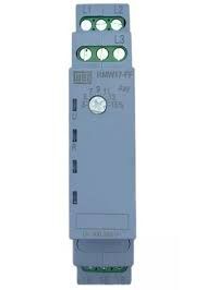 RELE FALTA DE FASE 220 VCA RMW17-FF01D65 WEG
