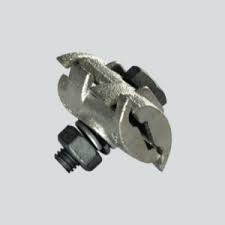 CONECTOR PARALELO BRONZE 50MM C/PARAFUSO TERMOTÉCNICA