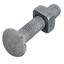 PARAFUSO GALVANIZADO FRANCES 16X45MM P/ABRACADEIRA