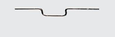 ALÇA PARA CONECTOR ESTRIBO ABERTA 35MM ACH CEMIG