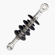 ISOLADOR DE SUSPENÇAO POLIMERICO 15KV 219659 CEMIG