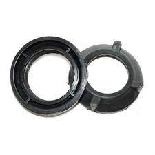 BUCHA PVC C/ARRUELA 5X2 DIVERSOS