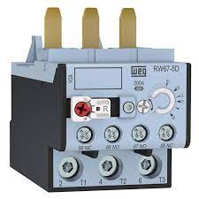 RELE SOBRECARGA 32-50A RWL67-1D3-UO50 WEG
