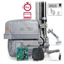 KIT MOTOR BASCULANTE 1,5MT FLASH 1/3 PECCININ