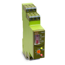 RELE TEMPORIZADOR MULTI FUNÇÃO 0,1/60 MINUTOS 92/242V TW21 COEL