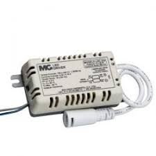 DRIVER P/ LED 8 A 25W BIVOLTS REF.18330 MARGIRIUS