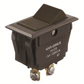 CHAVE L-D 15A TECLA MFT1FP10-CB UNIPOLAR MARGIRIUS