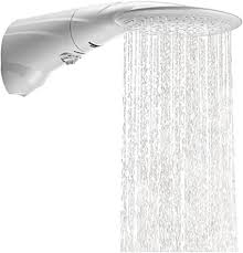 DUCHA ADVANCED MULTITEMPERATURA FLEX 220V 6000W