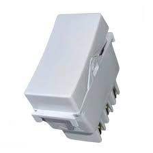 INTERRUPTOR ARIA INTERMEDIARIO 06A S/PLACA 57217006
