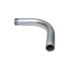 CURVA GALVANIZADO FOGO 90G 3 POLEGADA