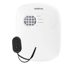 ALARME NAO MONITORADO 24 ZONAS ANM 24 NET INTELBRAS