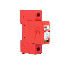 PROTETOR CONTRA SURTOS DPS VCL SLIN 45KA 385V CLAMPER